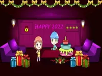 2022 New Year Final Episode image